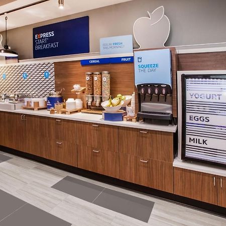 Holiday Inn Express Hotel & Suites Tooele By Ihg Dış mekan fotoğraf
