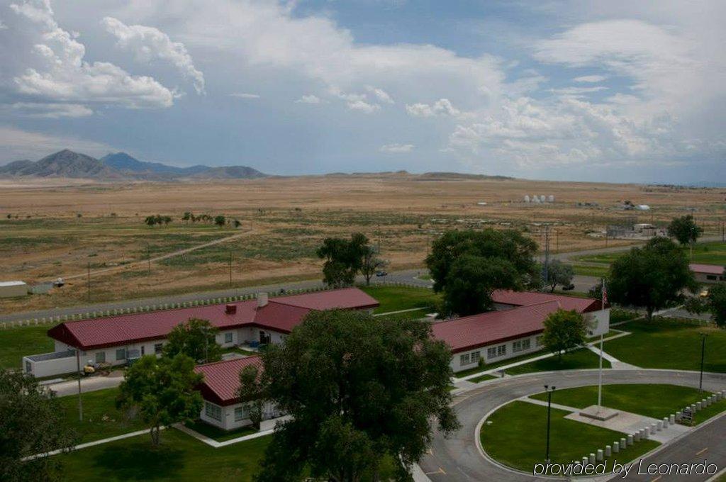 Holiday Inn Express Hotel & Suites Tooele By Ihg Dış mekan fotoğraf