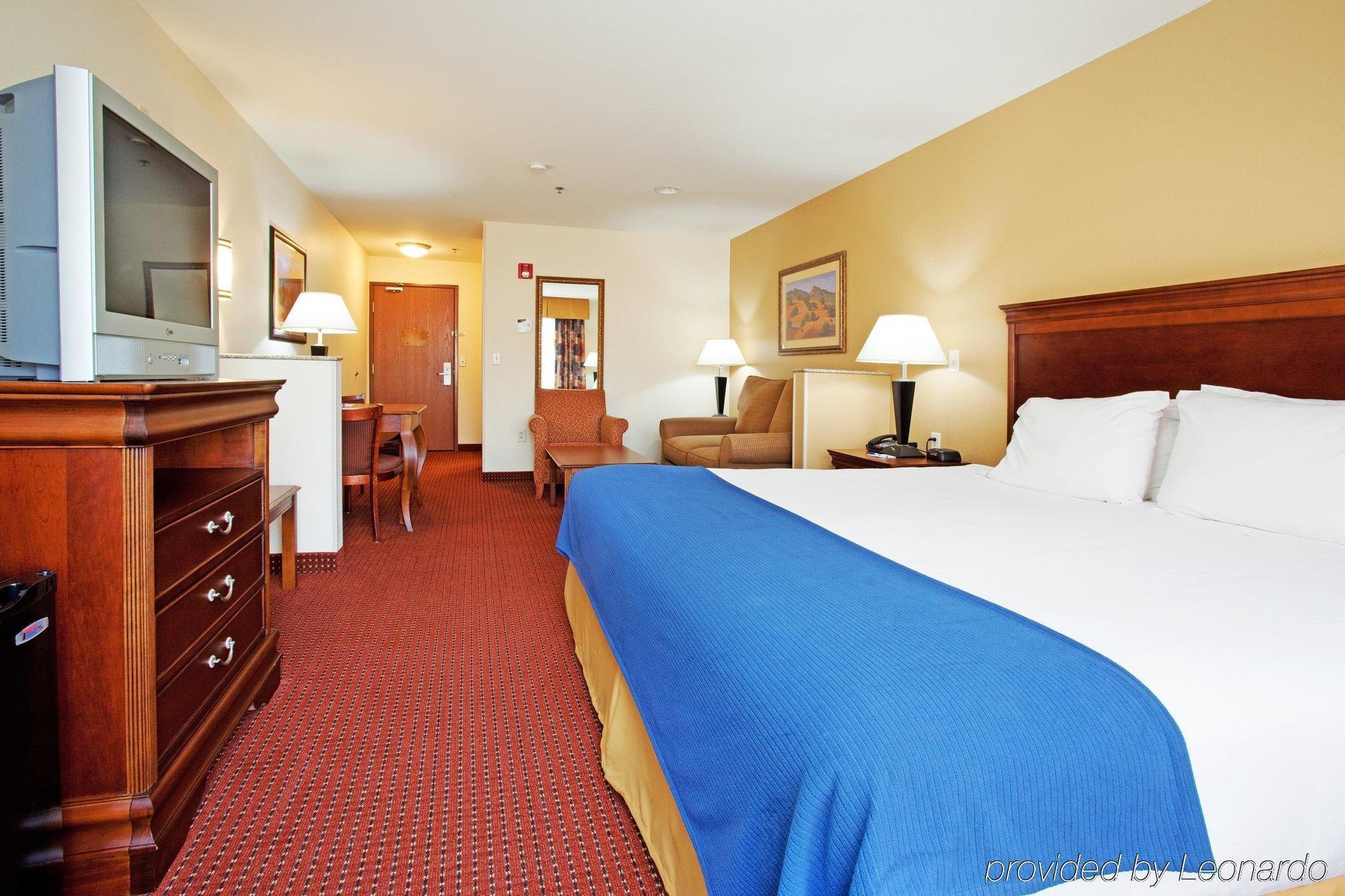 Holiday Inn Express Hotel & Suites Tooele By Ihg Oda fotoğraf