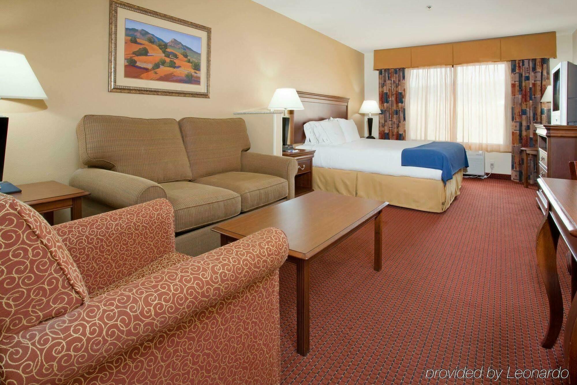 Holiday Inn Express Hotel & Suites Tooele By Ihg Dış mekan fotoğraf