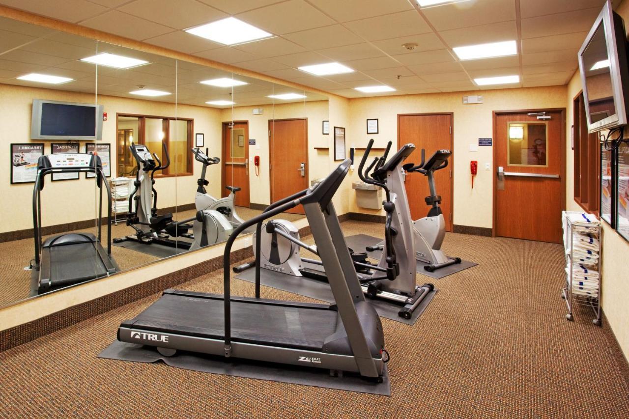 Holiday Inn Express Hotel & Suites Tooele By Ihg Dış mekan fotoğraf