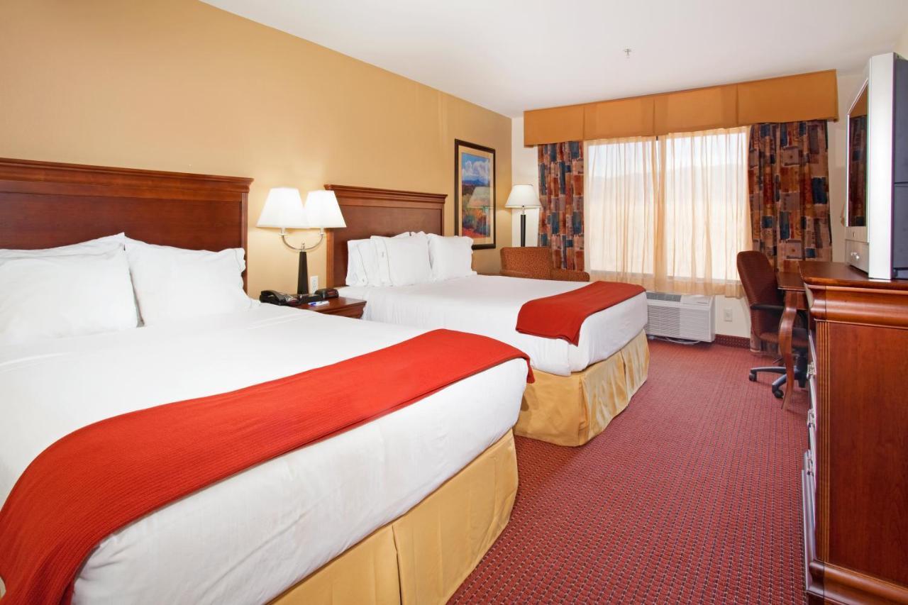 Holiday Inn Express Hotel & Suites Tooele, An Ihg Hotel Dış mekan fotoğraf