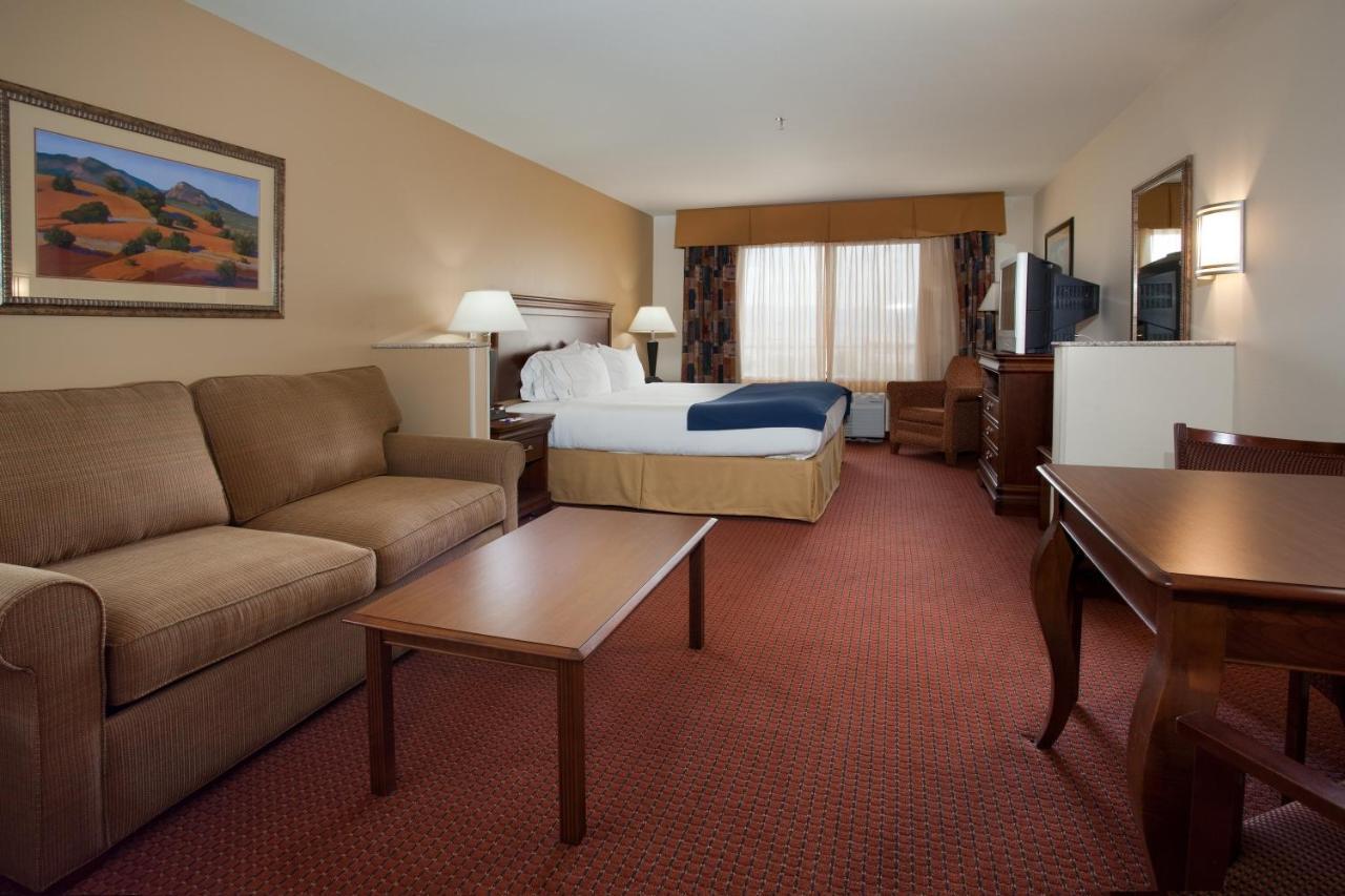 Holiday Inn Express Hotel & Suites Tooele By Ihg Dış mekan fotoğraf