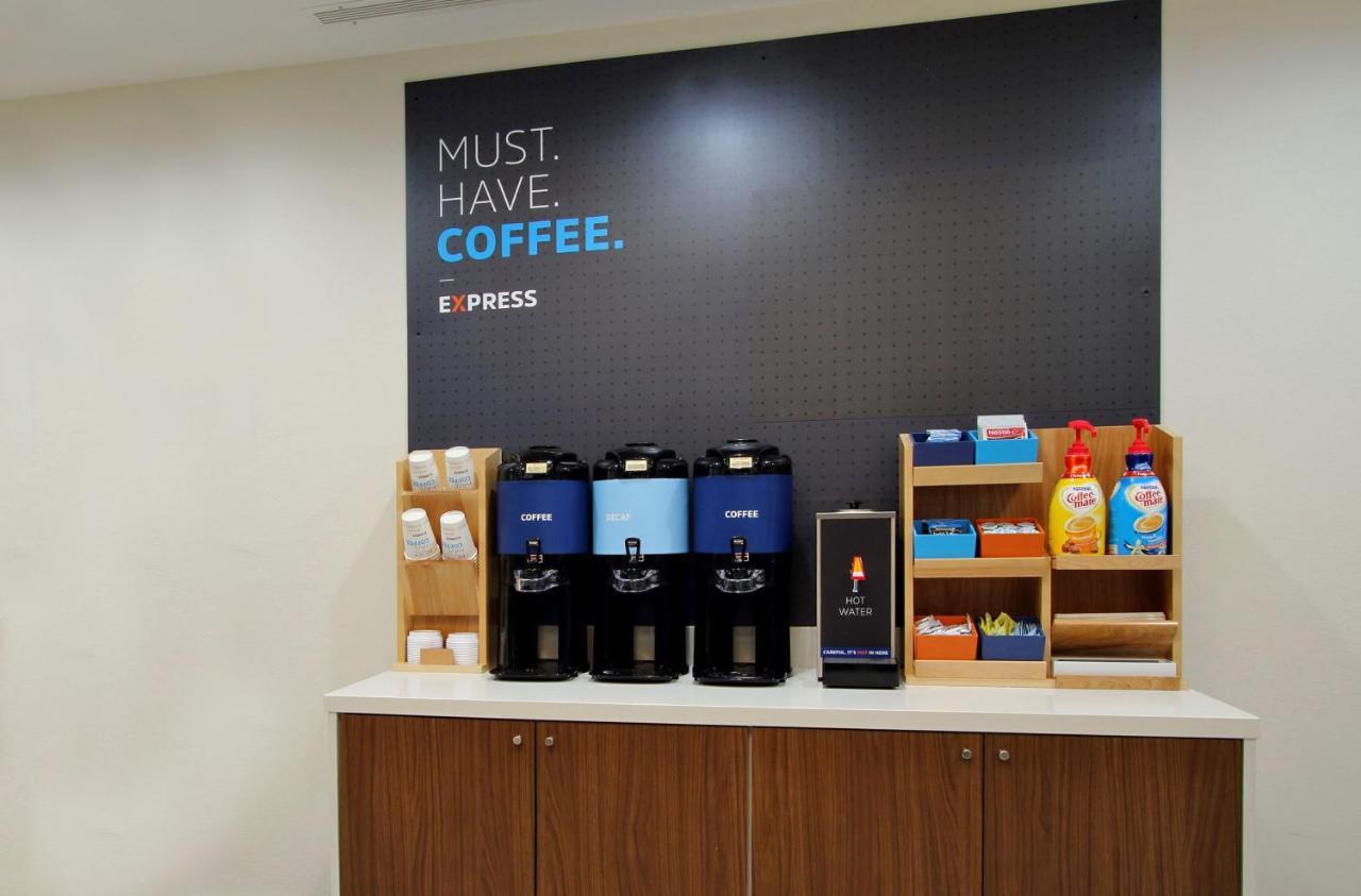 Holiday Inn Express Hotel & Suites Tooele By Ihg Dış mekan fotoğraf